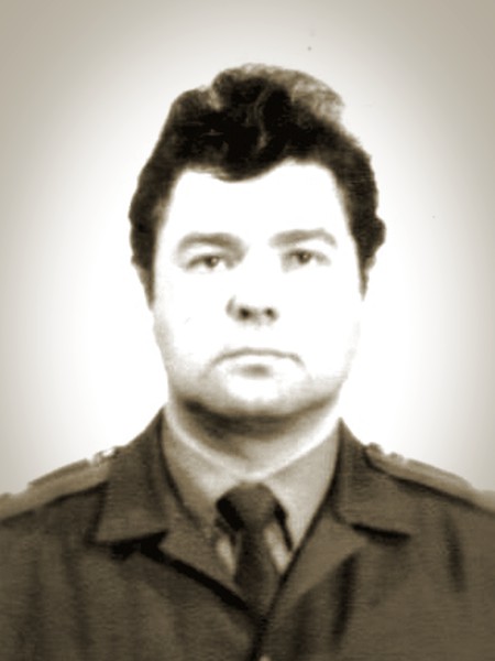 Смольников Александр Аркадьевич